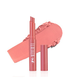 Neverti Lip Balm - Creamy Color (NP704) - No. 001 Creamy Dreamy