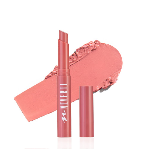 Бальзам для губ Neverti - Creamy Color (NP704) - №001 Creamy Dreamy