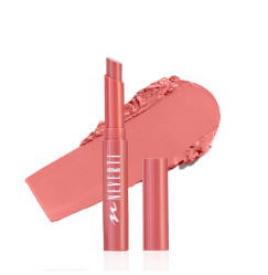 Lip balm Neverti - Creamy Color (NP704) - №002 Cheerful Glow