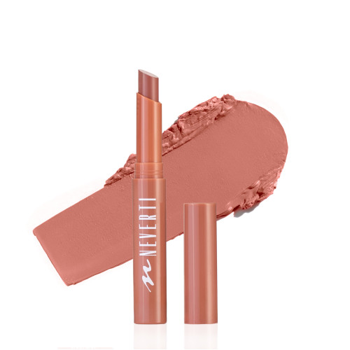 Бальзам для губ Neverti - Creamy Color (NP704) - №003 Honey Milk