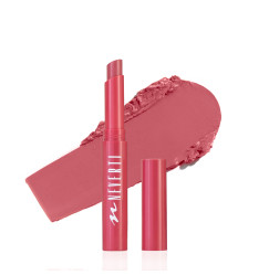 Balsam do ust Neverti - Creamy Color (NP704) - №006 Pink Mallow