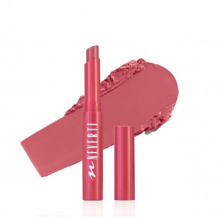Lip balm Neverti - Creamy Color (NP704) - №006 Pink Mallow