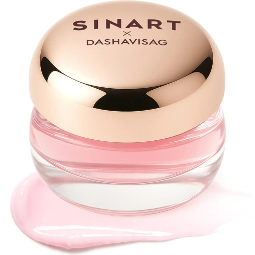 Бальзам для губ Sinart by DashaVisag - Lip Perfector Balm, 4 мл