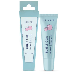 Бальзам для губ зволожуючий MERMADE / Bubble Gum, 10 г