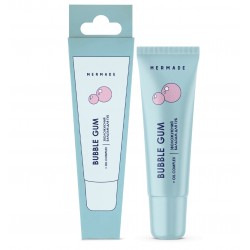 Moisturizing lip balm MERMADE / Bubble Gum, 10 g