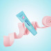 Moisturizing lip balm MERMADE / Bubble Gum, 10 g