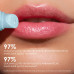 Moisturizing lip balm MERMADE / Bubble Gum, 10 g