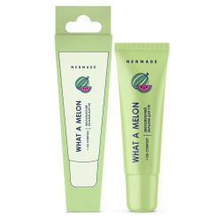 Бальзам для губ увлажняющий MERMADE / What a Melon, 10 г