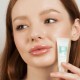 Nikk Mole / Coconut Moisturizing Lip Balm