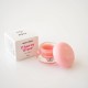 Okis x Stets Nawilżający balsam do ust - Cherry Glow, 5 g