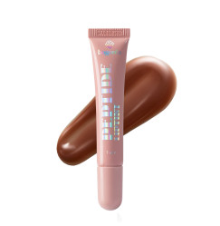 Bogenia peptide lip balm - Peptide Lip Tint (BG713) - 002 Toast, 10 ml