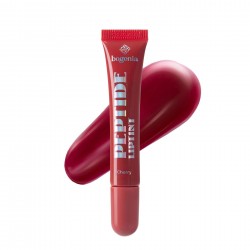 Peptydowy balsam do ust Bogenia - Peptide Lip Tint (BG713) - 003 Cherry, 10 ml