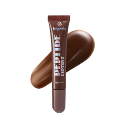 Bogenia peptide lip balm - Peptide Lip Tint (BG713) - 004 Espresso, 10 ml