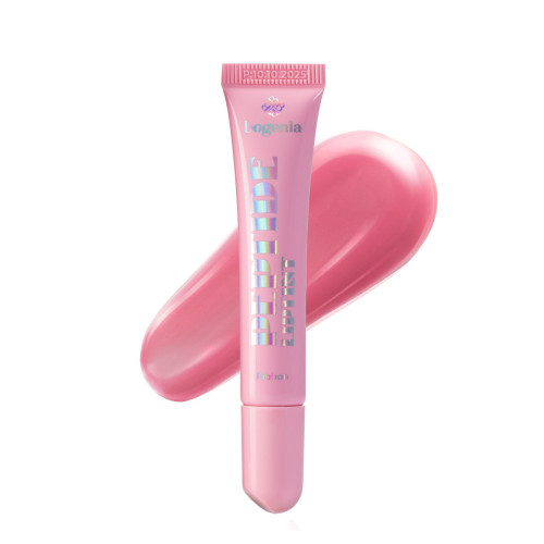 Peptydowy balsam do ust Bogenia - Peptide Lip Tint (BG713) - 005 Ribbon, 10 ml