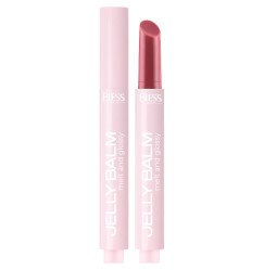 Bless Beauty Jelly Balm - 04 - Satin Rose