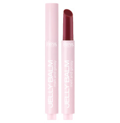 Bless Beauty Jelly Balm - 05 - Soft Plum