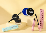Eyebrow cosmetics