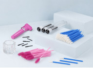 Consumables, accessories