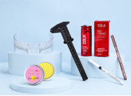 Eyebrow marking
