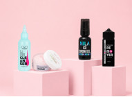 Coloring and care products