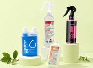 Disinfectants