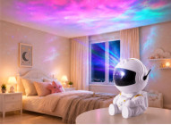 Lampki, lampki nocne