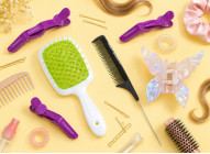 Hair accessories