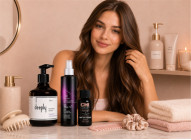 Hair care