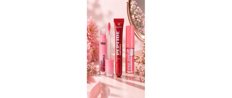 More Than Just Color: How to Choose the Perfect Lip Product 