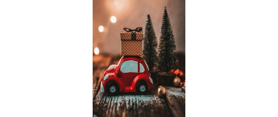 Gift Ideas for New Years
