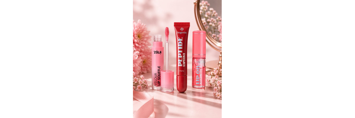 More Than Just Color: How to Choose the Perfect Lip Product 
