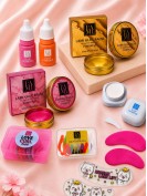 Lami Lashes: новинки, що розширюють можливості майстра