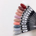База цветная Saga Professional Color Base №17, 8 мл