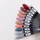 Base color Saga Professional Color Base No. 17, 8 ml