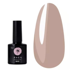 База цветная Saga Professional Color Base №17, 8 мл