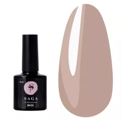 Base color Saga Professional Color Base No. 17, 8 ml