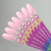 Color gel polish base F.O.X / Color Base / 003, jar 10 ml