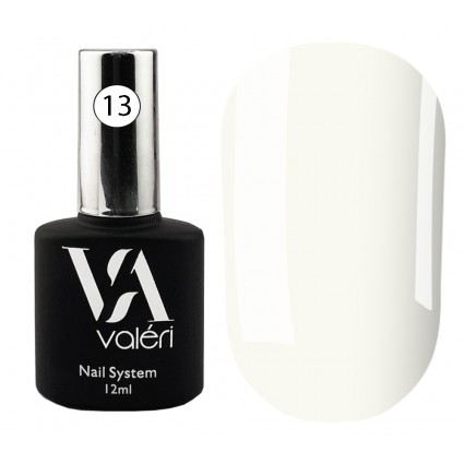 Base for gel polish VALERI French Base / №13, 12 ml