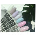 Base for gel polish VALERI French Base / №13, 12 ml