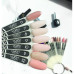 Base for gel polish VALERI French Base / №9, 6 ml