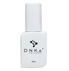 Baza do paznokci cienkich i łamliwych DNKa / Base Fiber, 12 ml