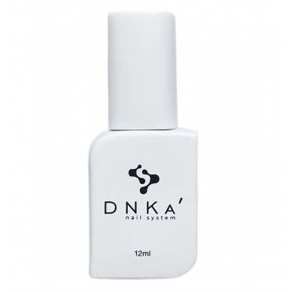 Base for thin and brittle nails DNKa / Base Fiber, 12 ml