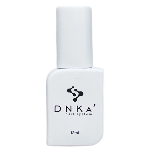 Base for thin and brittle nails DNKa / Base Fiber, 12 ml