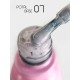 Camouflage base for gel polish Toki Toki / Potal 007, 5 ml