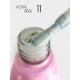 Camouflage base for gel polish Toki Toki / Potal 011, 5 ml