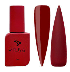 База камуфлирующая DNKa Cover Base / №0003 Passionate (бордовый), 12 мл