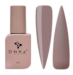 Baza kamuflaż DNKa Cover Base / №0007 Powerful (zimny beż z fioletowym odcieniem), 12 ml