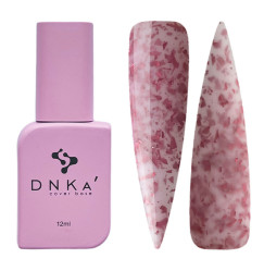 Baza kamuflaż DNKa Cover Base / №0010A' Lovely (różowy z potalem), 12 ml