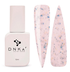 Baza kamuflaż DNKa Cover Base / №0010B' Ukraiński (liliowo-różowy), 12 ml