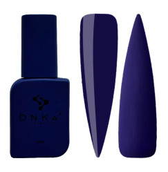 Baza kamuflaż DNKa Cover Base / nr 0014 Brave (nocny niebieski), 12 ml